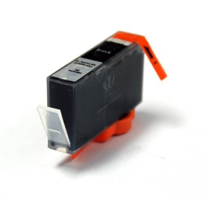 Cartucho compatible HP 364XL negro – Calidad Pro